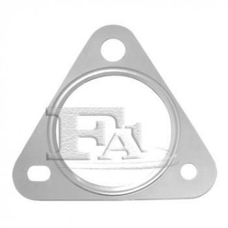 Прокладка выхлопной системы металлическая Fischer Automotive One (FA1) 220-927 (фото 1)