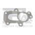 FISCHER Прокладка глушителя RENAULT Espace III,Laguna I,Safrane II 96-97 Fischer Automotive One (FA1) 220936 (фото 1)