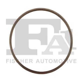 FISCHER SMART Прокладка трубы выхлопного газа FORFOUR 0.9 14-, FORTWO 0.9 14-, RENAULT TWINGO 0.9 14- Fischer Automotive One (FA1) 220950