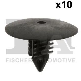 Кліпса (затискач) Fischer Automotive One (FA1) 2210004.10