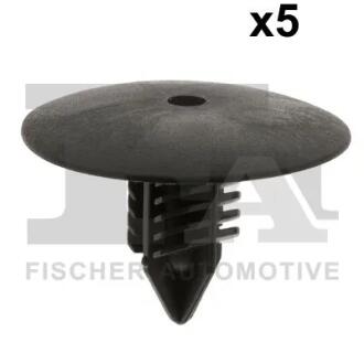 Кліпса (затискач) Fischer Automotive One (FA1) 2210004.5