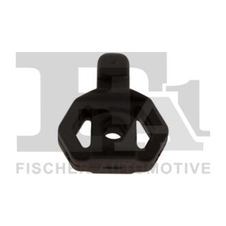 FISCHER RENAULT кріплення глушника R19 -96, Kangoo 98-, Megane 96-, Rapid 98- (мат. EPDM) Fischer Automotive One (FA1) 223714