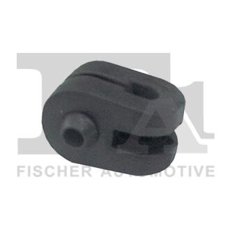 FISCHER RENAULT кріплення глушника Safrane 93-, Laguna 94- (мат. EPDM) Fischer Automotive One (FA1) 223718