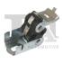 FISCHER RENAULT Кронштейн системи випуску ВГ (EPDM) CLIO III 1.2 05-, MODUS 1.2 04- Fischer Automotive One (FA1) 223746 (фото 1)