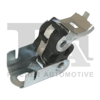 FISCHER RENAULT Кронштейн системи випуску ВГ (EPDM) CLIO III 1.2 05-, MODUS 1.2 04- Fischer Automotive One (FA1) 223746