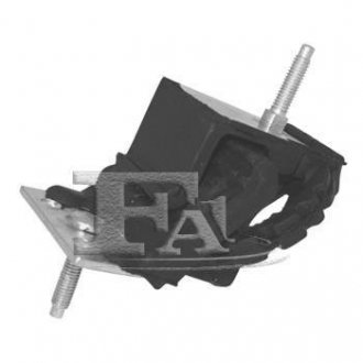Кріплення гумометалеве Fischer Automotive One (FA1) 223-934