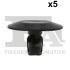 Кліпса кріплення (затискач) Fischer Automotive One (FA1) 2240001.5 (фото 1)