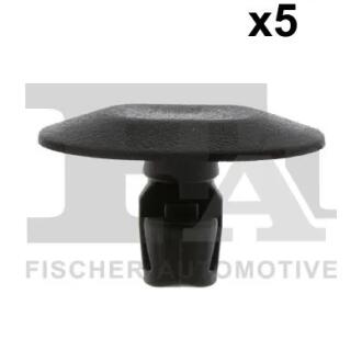 Кліпса кріплення (затискач) Fischer Automotive One (FA1) 2240001.5