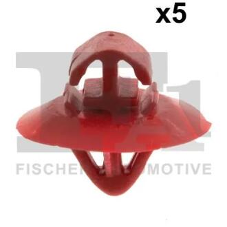 Кліпса кріплення (затискач) Fischer Automotive One (FA1) 2240026.5