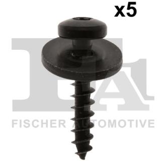 Гвинт саморізний Fischer Automotive One (FA1) 2270001.5