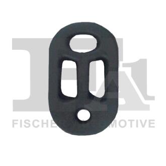 FISCHER CITROEN кріплення глушника PEUGEOT 103 -96,306 93-, Partner 96- (мат. EPDM) Fischer Automotive One (FA1) 233709