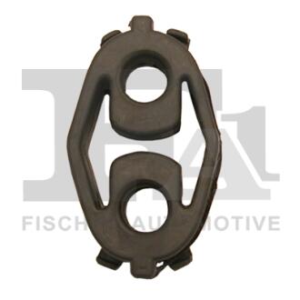 FISCHER кріплення глушника CITROEN C5 01- (мат. EPDM) Fischer Automotive One (FA1) 233722
