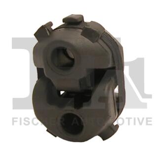 FISCHER CITROEN кронштейн глушника C5 2001- (мат. EPDM) Fischer Automotive One (FA1) 233723
