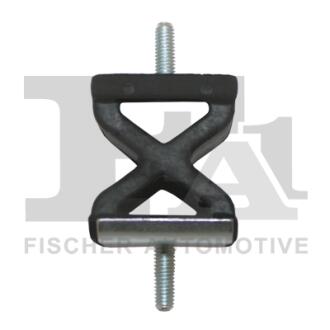 FISCHER CITROEN подушка глушника Berlingo 1,6HDi 05- (мат. метал+EPDM) Fischer Automotive One (FA1) 233730