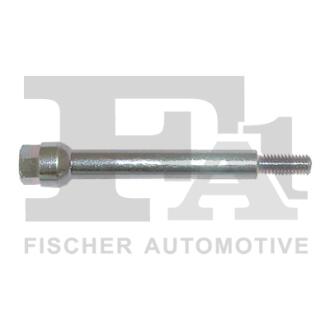 Болт з шестигранною головкою з чорного металу Fischer Automotive One (FA1) 235905