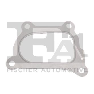 FISCHER CHRYSLER Прокладка трубы выхлопного газа PT CRUISER 2.2 02-10 Fischer Automotive One (FA1) 250912