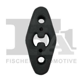 FISCHER JEEP кріплення глушника Grand Cherokee 2,1D/TD, 4,0і 84-. CHRYSLER Neon 2,0 16V -99. (мат. EPDM) Fischer Automotive One (FA1) 253702