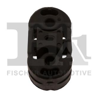 FISCHER CHRYSLER Серьга глушителя Voyager 2,0-3,8 95-. (мат. EPDM) Fischer Automotive One (FA1) 253705