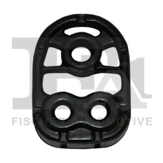 FISCHER JEEP Серьга глушника Cherokee 09/2001- (мат. гума) Fischer Automotive One (FA1) 253911
