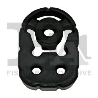 FISCHER CHRYSLER Кронштейн системи відведення ВГ GRAND VOYAGER V (RT) 2.8 CRD 07-, LANCIA (OE - 52124115AC) (мат. гума) Fischer Automotive One (FA1) 253913