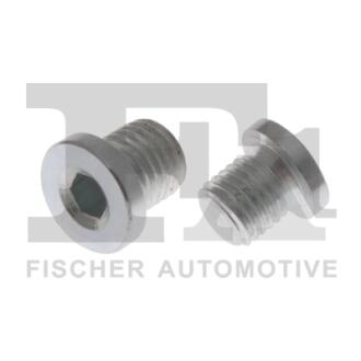 FISCHER BMW Масляная пробка М12*1.5 E90, E46, E92, E85 Fischer Automotive One (FA1) 257.829.001