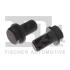 FISCHER HYUNDAI Масляная пробка ACCENT III 1.5 05-, ELANTRA III 2.0 01-, GETZ 1.5 04-, KIA Fischer Automotive One (FA1) 257.840.001 (фото 1)