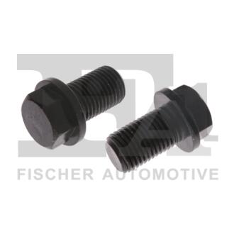 FISCHER HYUNDAI Масляная пробка ACCENT III 1.5 05-, ELANTRA III 2.0 01-, GETZ 1.5 04-, KIA Fischer Automotive One (FA1) 257.840.001