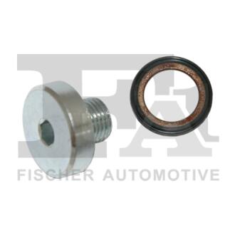 Пробка масляного поддона АКПП (с прокладкой) 8-ступка tiptronic Fischer Automotive One (FA1) 257.869.011