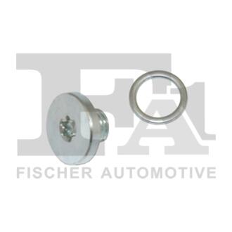 Пробка масляного поддона АКПП Audi/VW Fischer Automotive One (FA1) 257.870.011
