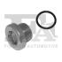 FISCHER VW Масляная пробка + шайба TOUAREG 2.5 03-, AUDI Fischer Automotive One (FA1) 257.871.011 (фото 1)