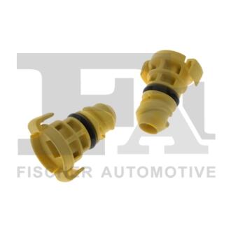 Пробка масляного поддона Ford Transit 1,5-1,6TDCi 15- Fischer Automotive One (FA1) 257.889.001
