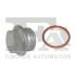 FISCHER RENAULT Масляная пробка + шайба M18x1,5 ESPACE I 2.0 84- 269.751.011