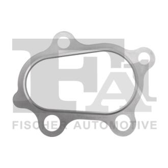 FISCHER IVECO Ущільнення вихлопної труби DAILY V 11-14 Fischer Automotive One (FA1) 310913