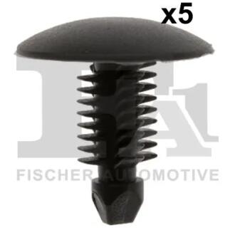 Гайка (затискач) Fischer Automotive One (FA1) 3310018.5
