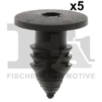 Кліпса кріплення (затискач) Fischer Automotive One (FA1) 3310034.5