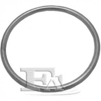 FIAT кільце глушника 63,7x72,2x4,3 мм Fischer Automotive One (FA1) 331-964 (фото 1)
