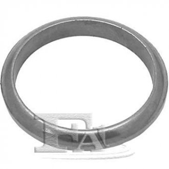 Уплотнительное кольцо (труба выхлопного газа) Fischer Automotive One (FA1) 332-950 (фото 1)