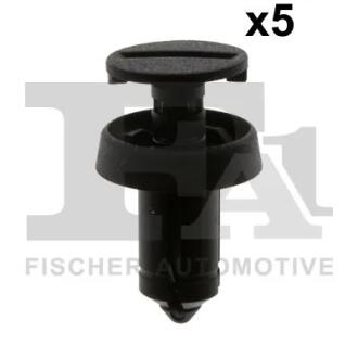 Кліпса кріплення (затискач) Fischer Automotive One (FA1) 3330002.5