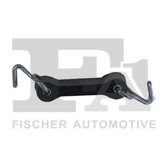 FISCHER LADA Ремень подвески глушителя ВАЗ-2101-07 (мат. EPDM) Fischer Automotive One (FA1) 333703