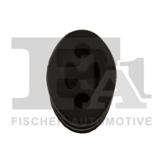 FISCHER FIAT кріплення глушника Bravo/a Palio, Punto, Marea LANCIA (мат. EPDM) Fischer Automotive One (FA1) 333719