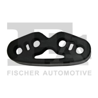 FISCHER FIAT кріплення глушника Palio, Punto LANCIA (мат. EPDM) Fischer Automotive One (FA1) 333720