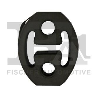FISCHER FIAT кріплення глушника Palio,Stilo ALFA ROMEO 146/156 (мат. EPDM) Fischer Automotive One (FA1) 333723