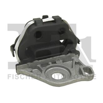 FISCHER FIAT кронштейн глушника Stilo (мат. метал+EPDM) Fischer Automotive One (FA1) 333725