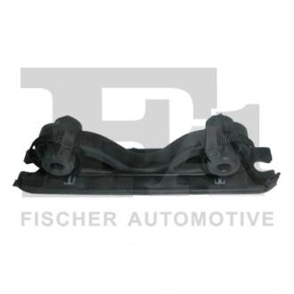 FISCHER FIAT кронштейн глушника Stilo 01- (мат. EPDM) Fischer Automotive One (FA1) 333727