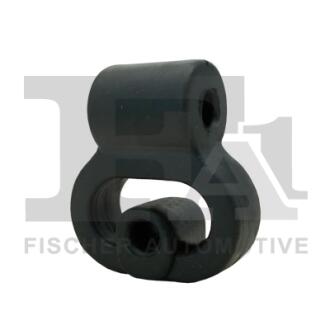 FISCHER FIAT кріплення глушника Grande Punto 05- OPEL Corsa D 06- (мат. EPDM) Fischer Automotive One (FA1) 333732