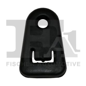 FISCHER FIAT Кронштейн системи відведення ВГ FIORINO Pick up (146_) 1.3-1.7 88- (OE - 7527810) Fischer Automotive One (FA1) 333935