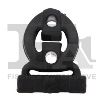 FISCHER SUZUKI Кронштейн системи відведення ВГ SX4 1.5 06-, LIANA 1.4 04-, NISSAN, FIAT Fischer Automotive One (FA1) 333938
