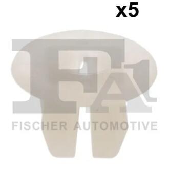 Кліпса кріплення (затискач) Fischer Automotive One (FA1) 3360003.5