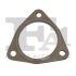 FISCHER ALFA ROMEO Прокладка трубы выхлопного газа 147 1.6 01-10 Fischer Automotive One (FA1) 360918 (фото 1)