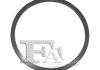 Кольцо металлическое Fischer Automotive One (FA1) 410-504 (фото 1)